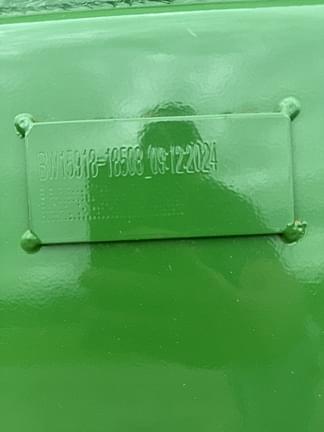 Image of John Deere BW15918 equipment image 4