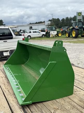 Image of John Deere BW15918 equipment image 2