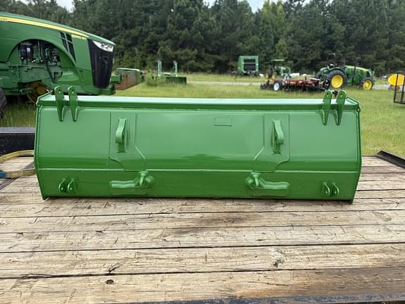 Image of John Deere BW15918 equipment image 3