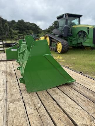 Image of John Deere BW15918 equipment image 1