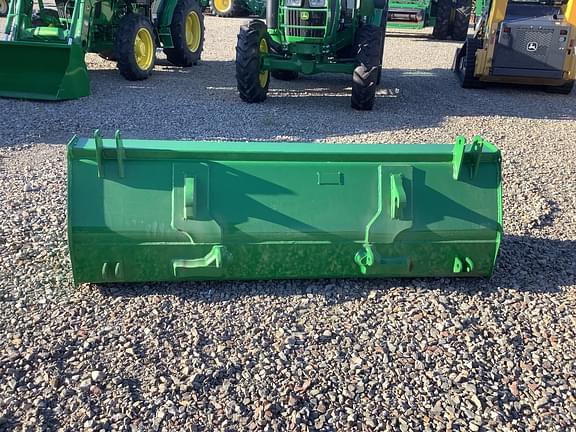 Image of John Deere BW15918 equipment image 4