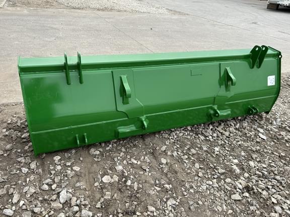 Image of John Deere BW15919 equipment image 1
