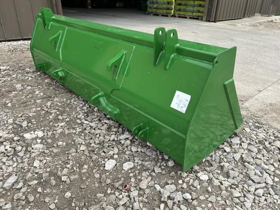 Image of John Deere BW15919 equipment image 2