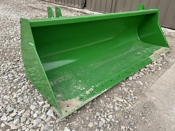 Main image John Deere BW15919