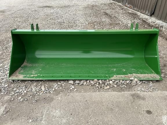 Image of John Deere BW15919 equipment image 4