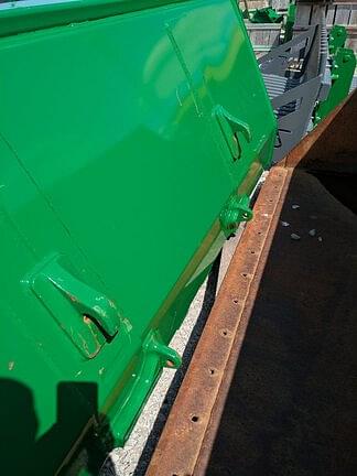 Image of John Deere BW16005 equipment image 4