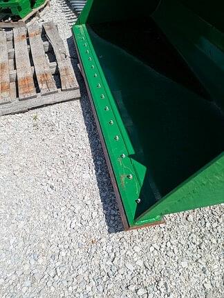 Image of John Deere BW16005 equipment image 1