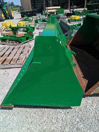 Image of John Deere BW16005 equipment image 2