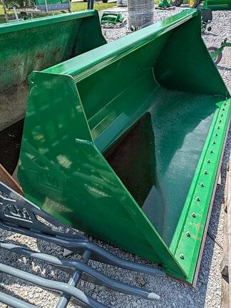 Image of John Deere BW16005 equipment image 3