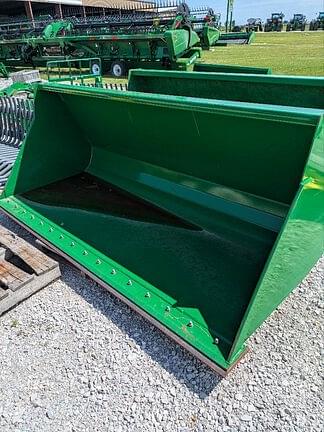 Image of John Deere BW16005 Primary image