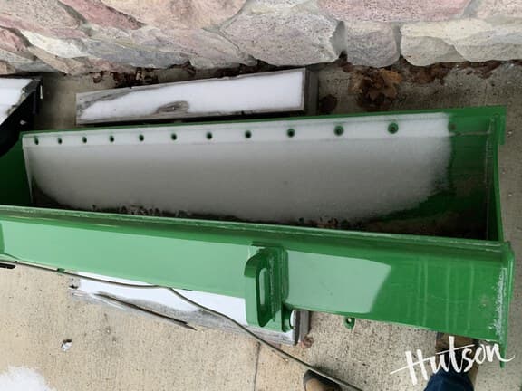 Image of John Deere BW16358 equipment image 3