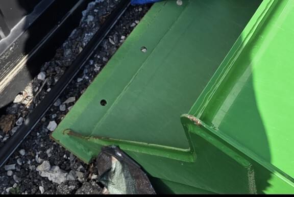 Image of John Deere BW16358 Image 1