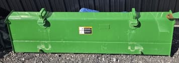 Main image John Deere BW16358