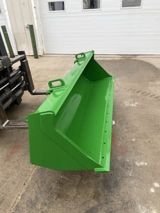 Image of John Deere BW16358 equipment image 1