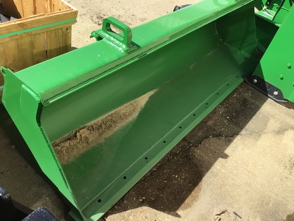 2024 John Deere Bucket Equipment Image0