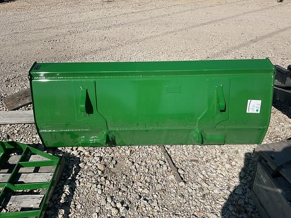 Image of John Deere BW16390 equipment image 4