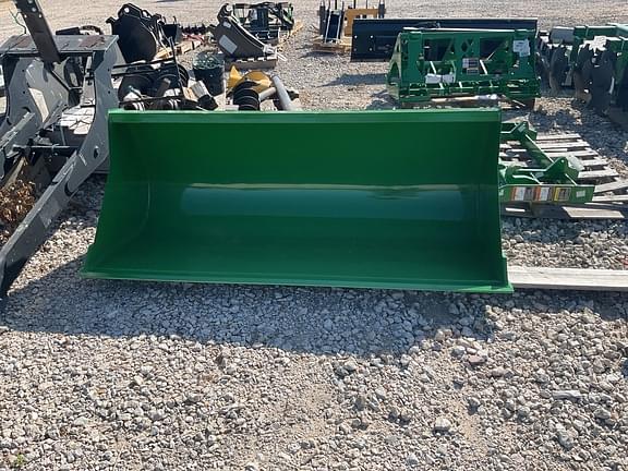 Image of John Deere BW16390 equipment image 2