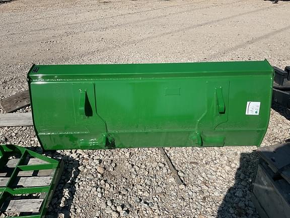 Image of John Deere BW16390 equipment image 3