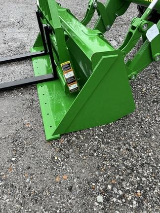 Image of John Deere BW17029 Image 0