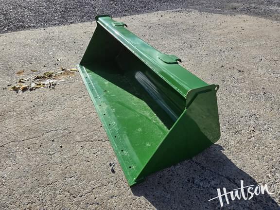 Image of John Deere BW17029 equipment image 2