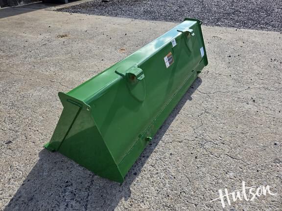 Image of John Deere BW17029 equipment image 1