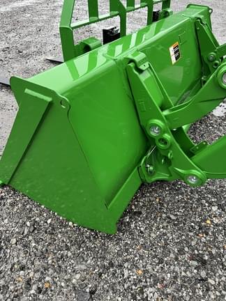 Image of John Deere BW17029 Image 1