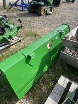 Image of John Deere BW17029 Image 1