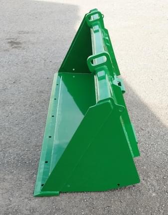 Image of John Deere BXX10379 equipment image 3