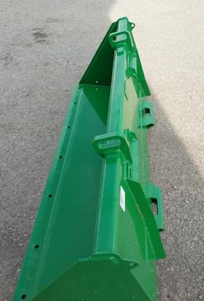 Image of John Deere BXX10379 equipment image 4