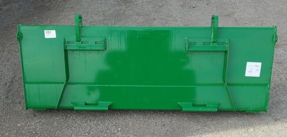 Image of John Deere BXX10379 equipment image 1