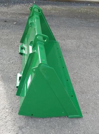 Image of John Deere BXX10379 equipment image 2