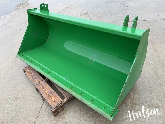 Main image John Deere BXX10587