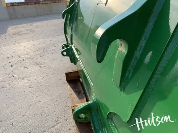 Image of John Deere BXX10587 equipment image 4