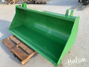 Main image John Deere Bucket