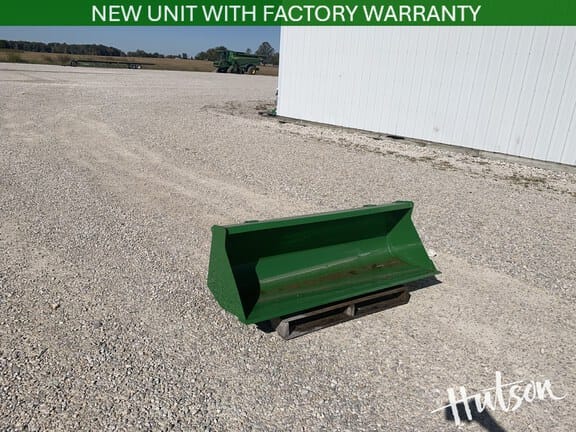 2024 John Deere BXX10903 Equipment Image0