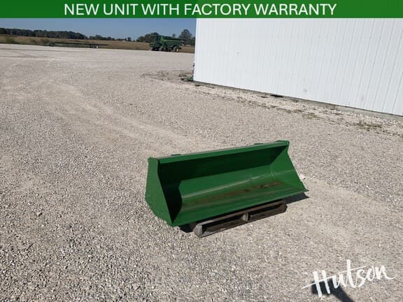 Image of John Deere BXX10903 Primary image
