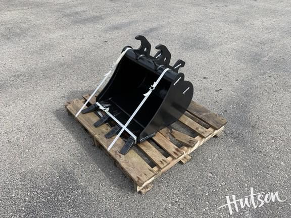 Image of John Deere BYT10967 equipment image 1