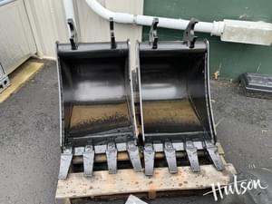 2024 John Deere BYT10978 Image