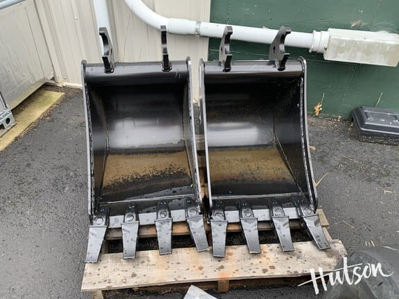 2024 John Deere BYT10978 Equipment Image0