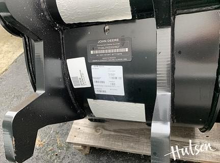 Image of John Deere BYT10978 Image 1