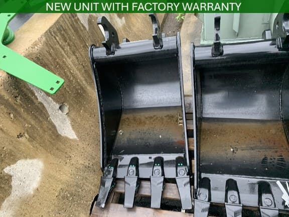 Image of John Deere BYT10978 Image 0