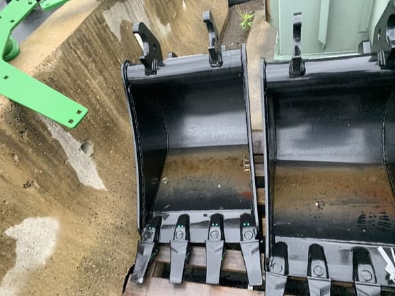 Image of John Deere BYT10978 Image 1