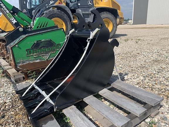 Image of John Deere BYT10978 equipment image 3