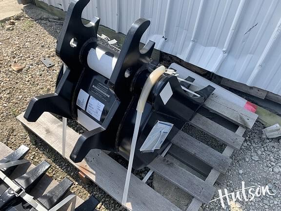 Image of John Deere BYT10978 equipment image 1
