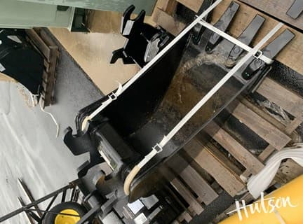 Image of John Deere BYT10978 equipment image 3