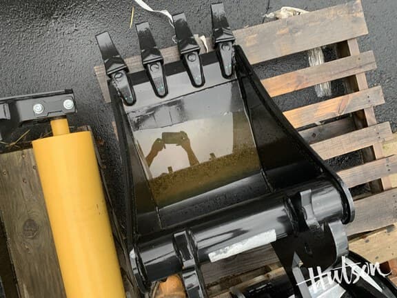 Image of John Deere BYT10978 equipment image 4