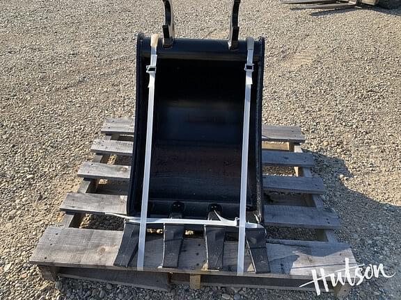Image of John Deere BYT10978 equipment image 1