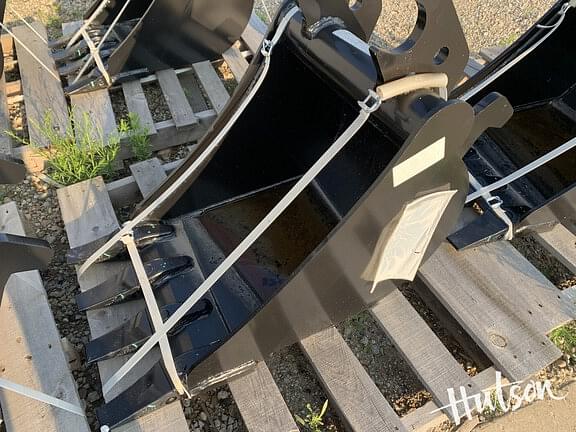 Image of John Deere BYT10978 equipment image 1