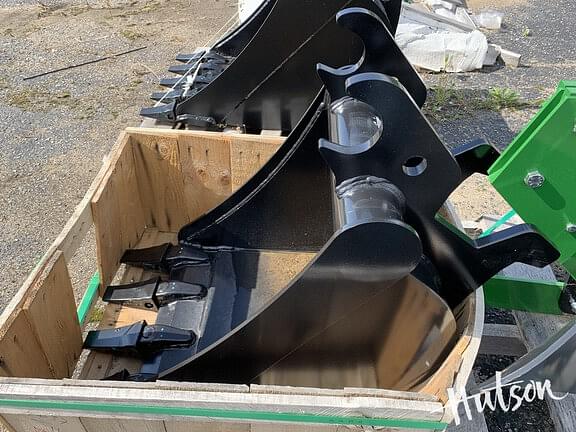 Image of John Deere BYT10978 equipment image 2
