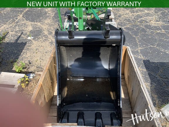 2024 John Deere BYT10978 Equipment Image0